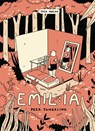 Emil:ia - Peer Jongeling - 9783948904449