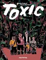 Toxic - Amelia Fiske - 9783948904678