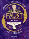 Faust - Johann Wolfgang von Goethe - 9783948904739