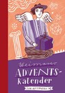 Weimarer Adventskalender - Marie Geissler - 9783948904760