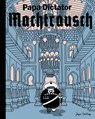 Machtrausch - Michael Beyer - 9783948904784