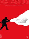 KATAPULT Magazin Ausgabe 35 - Benjamin Fredrich - 9783948923952