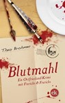 Blutmahl - Theo Brohmer - 9783948972486