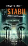 (IN)STABIL - Jennifer Hauff - 9783948987268