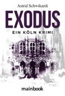 Exodus - Astrid Schwikardi - 9783948987343