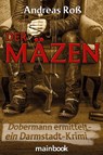 Der Mäzen - Andreas Roß - 9783948987657