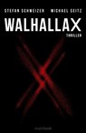 WalhallaX - Michael Seitz ; Stefan Schweizer - 9783948987831