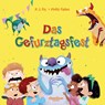 Das Gefurztagsfest - P. J. Ox - 9783949052019