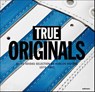 True Originals - Marlon Knispel - 9783949070693