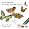 Bezaubernde Schmetterlinge - Bernd Pöppelmann - 9783949076060