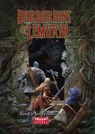 Barbarians of Lemuria - Simon Washbourne - 9783949089039