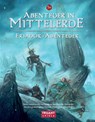 Eriador Abenteuer - TRUANT,  Mario - 9783949089046