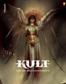 KULT Die Verlorene Göttlichkeit - Mario Truant - 9783949089053