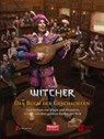 Witcher - Das Buch der Geschichten - Pondsmith - 9783949089190