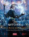The Witcher Das Buch des Chaos - Pondsmith - 9783949089206