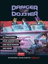 DANGER GAL DOSIER -  - 9783949089350