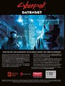 CYBERPUNK RED DATENSET -  - 9783949089367