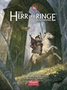 Der Herr der Ringe - Francesco Nepitello - 9783949089459