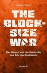 The Blocksize War - Jonathan Bier - 9783949098581