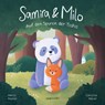 Samira & Milo - Auf den Spuren der Toshis - Carlotta Müller ; Marco Rasten - 9783949098611