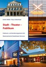 Stadt - Theater - Publikum - Achim Müller ; Klaus Siebenhaar - 9783949111150