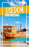 Usedom - Rasso Knoller - 9783949138188