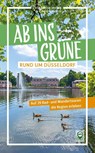 Ab ins Grüne - rund um Düsseldorf - Michael Moll - 9783949138249
