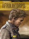 Afrikakorps #3 - Olivier Speltens - 9783949144356