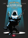 Das Elixier Gottes #1 - Gihef - 9783949144363
