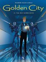 Golden City #15 - Daniel Pecqueur - 9783949144523