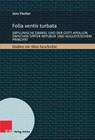 Folia ventis turbata - Fischer Jens - 9783949189241