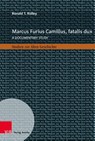 Marcus Furius Camillus, fatalis dux - Ronald T. Ridley - 9783949189814