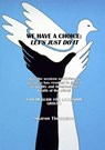 We Have a Choice - Sharon Thompson - 9783949197222