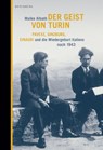 Der Geist von Turin - Maike Albath - 9783949203053