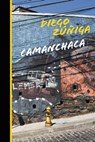 Camanchaca - Diego Zúñiga - 9783949203299
