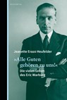 "Alle Guten gehören zu uns!" - Jeanette Erazo Heufelder - 9783949203411