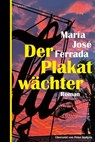 Der Plakatwächter - María José Ferrada - 9783949203954