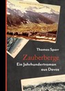 Zauberberge - Thomas Sparr - 9783949203961