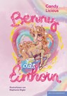 Benny, das Einhorn - Candy Licious - 9783949217685
