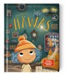Das kleine Häwas - Saskia Niechzial ; Patricia Pomnitz - 9783949239250