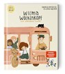 Wilma Wolkenkopf auf großer Fahrt - Saskia Niechzial - 9783949239298