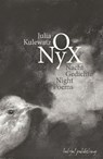 O Nyx - Julia Kulewatz - 9783949260315