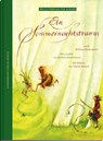 Ein Sommernachtstraum - Barbara Kindermann - 9783949276019