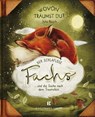 Der schlaflose Fuchs und die Suche nach dem Traumstein - Julia Nüsch - 9783949276392