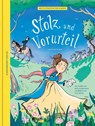 Stolz und Vorurteil - Anna Kindermann - 9783949276583