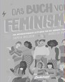 Das Buch vom Feminismus - Jamia Wilson - 9783949315053