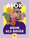 Mehr als binär - Alok Vaid-Menon - 9783949315244