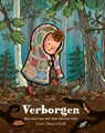 Verborgen - Cori Doerrfeld ; Zuckersüß Verlag - 9783949315336