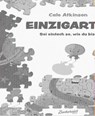 Einzigartig - Cale Atkinson - 9783949315367