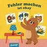 Fehler machen ist ok - Annelies Draws - 9783949315404